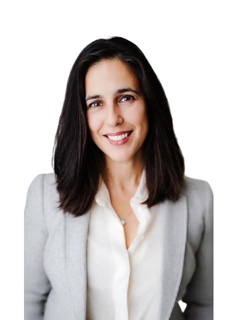 Julie Sergi - Broker