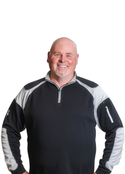 mike well