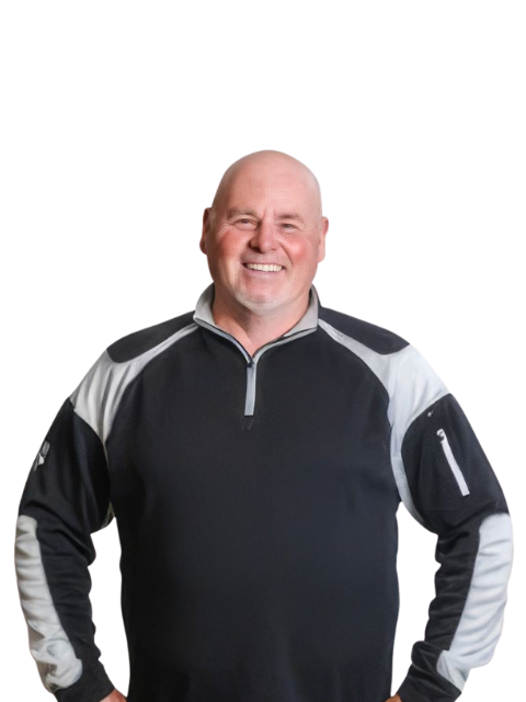 Mike Wells - Sales Representative