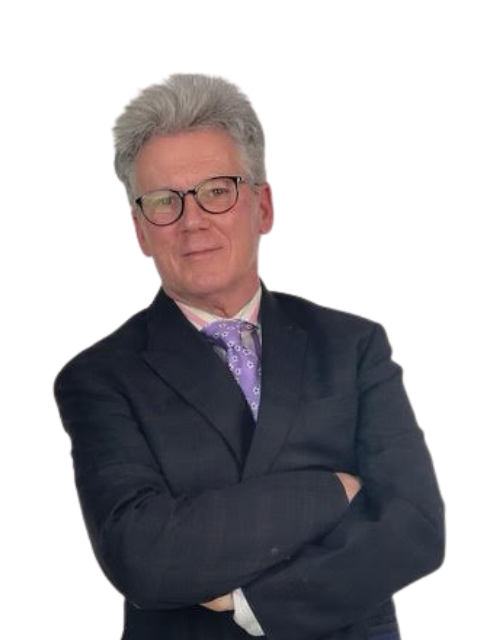 Tom Hamilton - Sales Representative