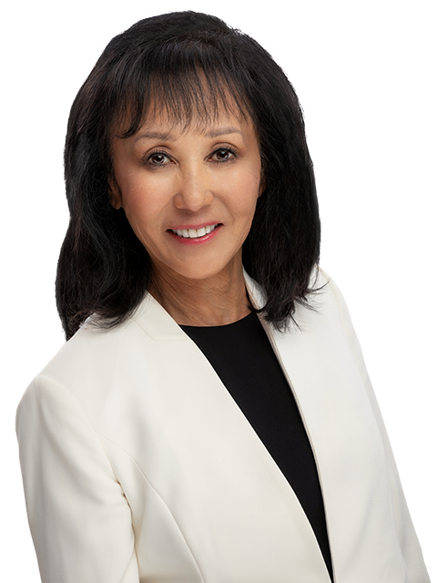 Barbara Beers - Broker