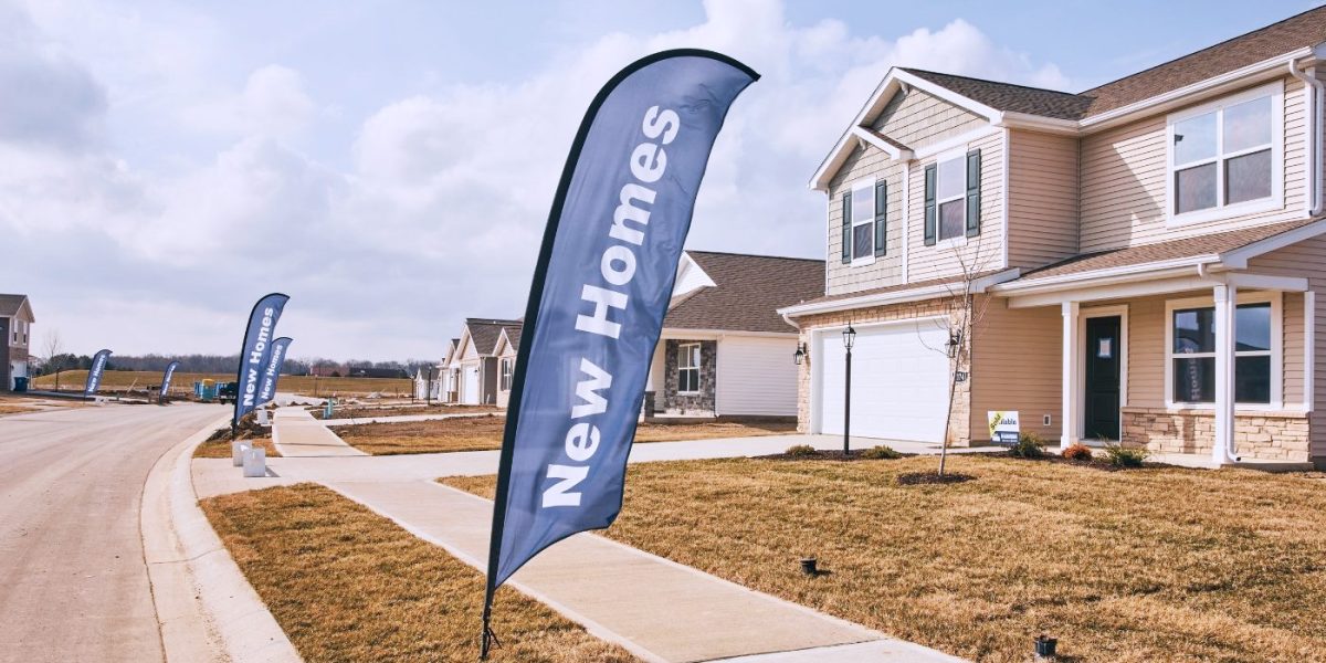 New Construction versus Character Homes