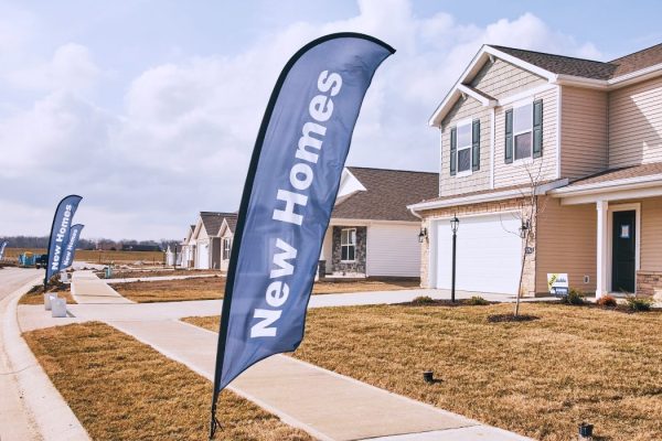 New Construction versus Character Homes