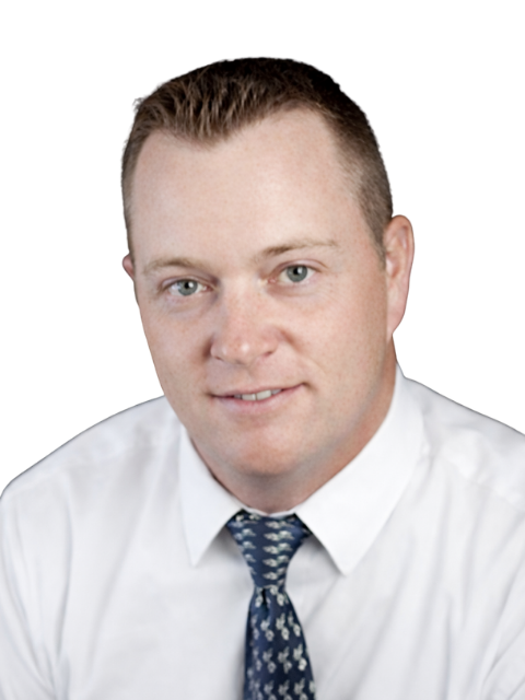 Steve Wilkins - Broker
