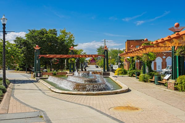 Stoney Creek Ontario Real Estate Guide