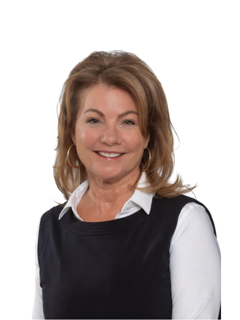 Brenda Adams - Sales Representative