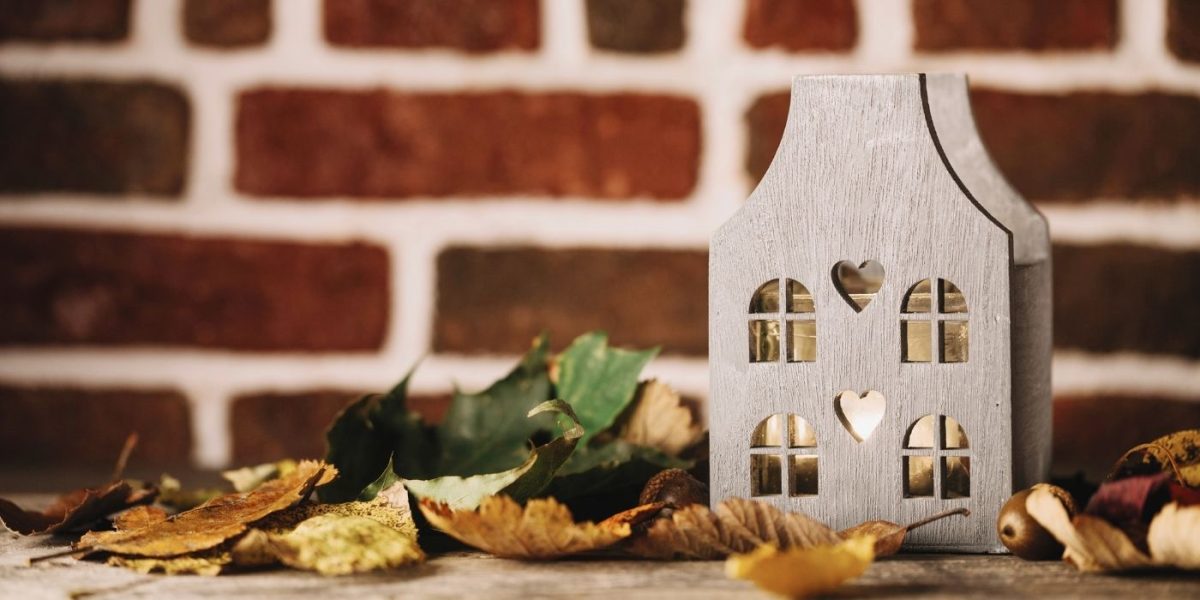 selling a home before winter