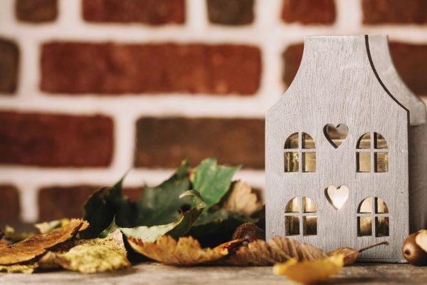 selling a home before winter